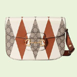 Gucci Horsebit 1955 small bag 602204 FAARG 9752