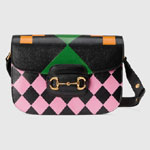 Gucci Horsebit 1955 shoulder bag 602204 UQKAG 1058