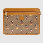 Disney x Gucci pouch 602552 HWUBM 8559