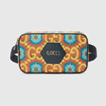 Gucci 100 belt bag 602695 UMZBG 4271