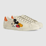 Mens Disney x Gucci Ace sneaker 603697 AYO70 9591