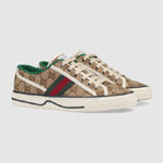 Womens GG Gucci Tennis 1977 sneaker 606110 HVK20 9766