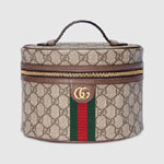 Gucci Ophidia GG cosmetic case 611001 96IWG 8745