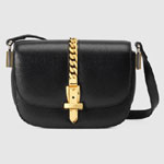 Gucci Sylvie 1969 mini shoulder bag 615965 1DB0X 1000