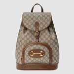 Gucci 1955 Horsebit backpack 620849 92TCG 8563