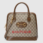 Gucci 1955 Horsebit Medium top handle bag 620850 2ARBG 8952