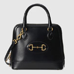 Gucci 1955 Horsebit small top handle bag 621220 0YK0G 1000