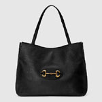 Gucci Horsebit 1955 tote bag 623694 1U10G 1000