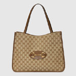 Gucci 1955 Horsebit tote bag 623694 GY5OG 8563