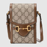 Gucci Horsebit 1955 mini bag 625615 92TCG 8563