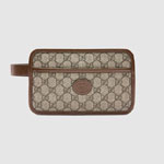 Gucci Travel case with Interlocking G 625764 92TCG 8563