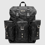 Gucci Off The Grid backpack 626160 H9HFN 1000