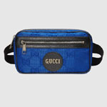 Gucci Off The Grid belt bag 631341 H9HBN 4267