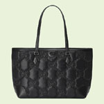 Gucci GG Matelasse medium tote 631685 FABN4 1000