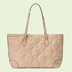 Gucci GG Matelasse medium tote 631685 UM8IG 9500