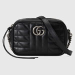 Gucci GG Marmont mini shoulder bag 634936 UM8BN 1000