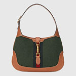 Gucci Jackie 1961 small shoulder bag 636706 HS3KG 3382