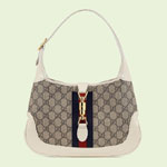 Gucci Jackie 1961 small shoulder bag 636706 HUHHG 9794