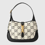 Gucci Jackie 1961 small GG shoulder bag 636706 UGMBG 9063