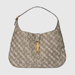 Gucci The Hacker Balenciaga medium Jackie 1961 bag 636710 ULZ0G 9745