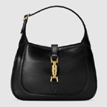 Gucci Jackie 1961 mini hobo bag 637091 10O0G 1000