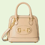 Gucci Horsebit 1955 mini top handle bag 640716 0YK0G 9830