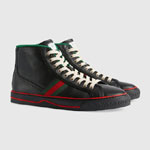 Gucci Tennis 1977 high top Sneaker 644734 17L20 1074