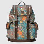 Disney x Gucci Donald Duck medium backpack 645051 2O3AT 8683