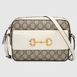 Gucci Horsebit 1955 small shoulder bag 645454 92TCG 9761