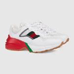 Gucci Rhyton sneaker 645771 2H060 9088