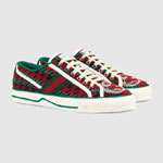 Gucci Tennis 1977 sneaker 645978 2KT30 8262