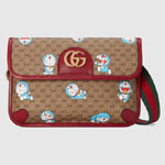 Doraemon x Gucci small belt bag 647817 2TJBG 8587