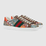 Disney x Gucci Ace sneaker 647950 2M110 8960