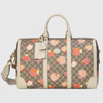 Gucci Les Pommes duffle bag 648085 22KFG 9799