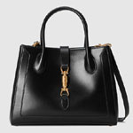 Gucci Jackie 1961 medium tote bag 649016 0YK0G 1000