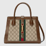 Gucci Jackie 1961 medium tote bag 649016 HUHHG 8565