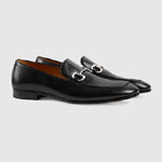 Gucci loafer with Horsebit 649479 0G0V0 1000