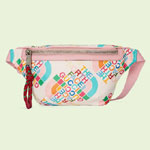 The North Face Gucci belt bag 650299 UNHBN 9169