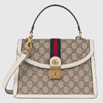 Gucci Ophidia small top handle bag 651055 96IWX 9794