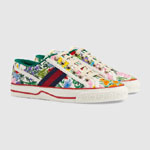 Gucci Ken Scott print sneaker 651505 2MB20 9264