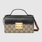 Gucci Padlock mini bag 652683 96GAG 9785