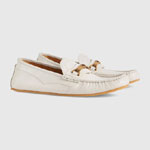 Gucci loafer with Interlocking G Horsebit 655519 1XO00 9022