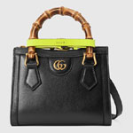 Gucci Diana mini tote bag 655661 17QDT 1175