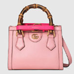 Gucci Diana mini tote bag 655661 17QDT 5378