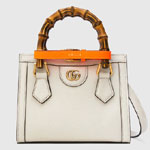 Gucci Diana mini tote bag 655661 17QDT 9060