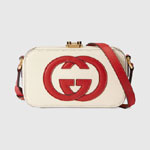 Gucci Interlocking G mini bag 658230 0QGCG 9397