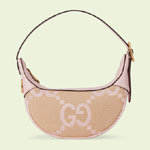 Gucci Ophidia jumbo GG mini bag 658551 UKMBG 9550