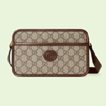 Gucci Mini bag with Interlocking G 658572 92TCG 8563