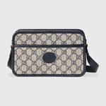 Gucci GG shoulder bag 658572 K9GSN 4075