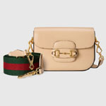 Gucci Horsebit 1955 mini bag 658574 18YSG 9878